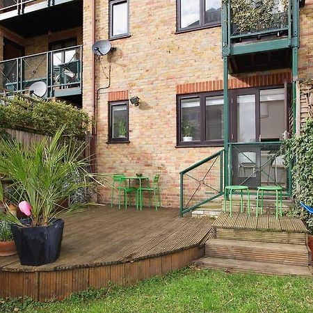 Shoreditch 1 With Garden لندن المظهر الخارجي الصورة