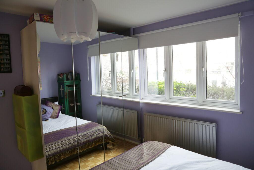 Shoreditch 1 With Garden لندن الغرفة الصورة