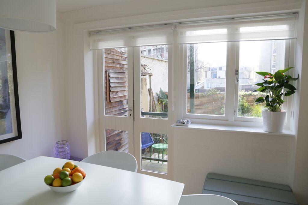 Shoreditch 1 With Garden لندن الغرفة الصورة