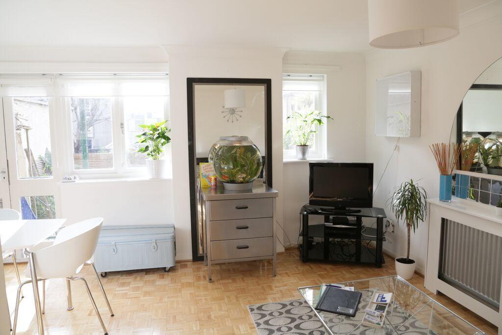 Shoreditch 1 With Garden لندن الغرفة الصورة