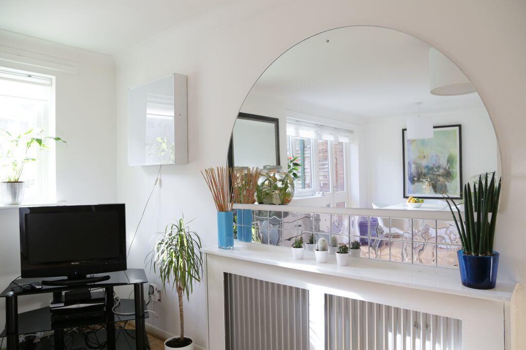 Shoreditch 1 With Garden لندن الغرفة الصورة