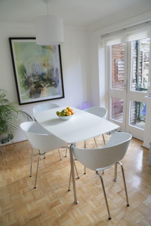 Shoreditch 1 With Garden لندن الغرفة الصورة