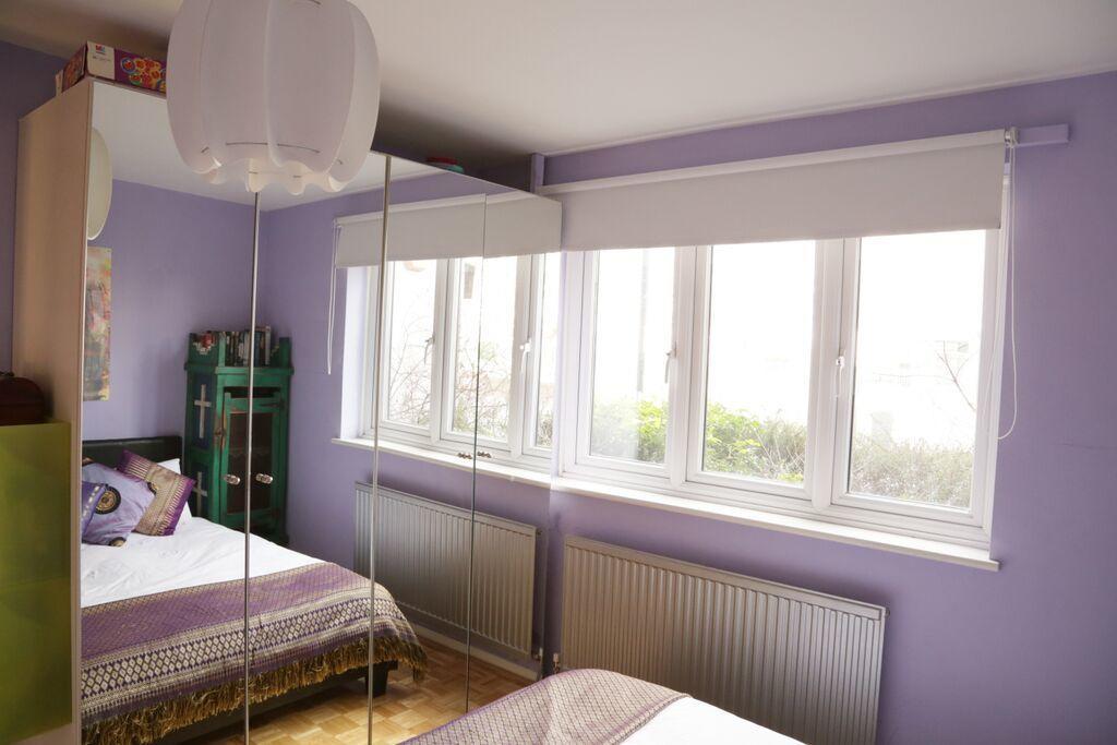 Shoreditch 1 With Garden لندن الغرفة الصورة