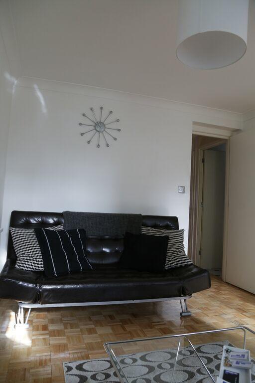Shoreditch 1 With Garden لندن الغرفة الصورة