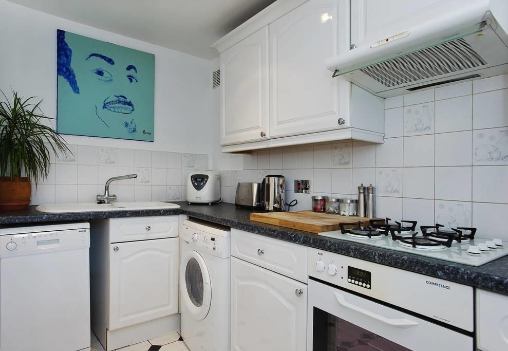 Shoreditch 1 With Garden لندن الغرفة الصورة