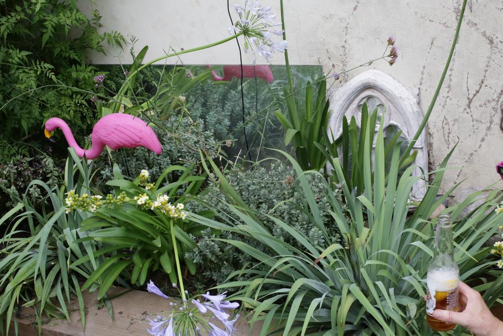Shoreditch 1 With Garden لندن الغرفة الصورة