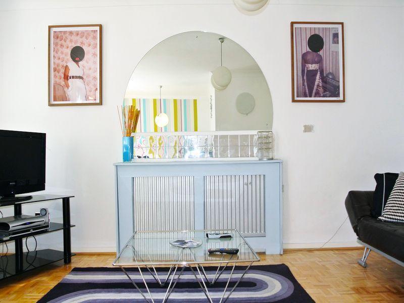 Shoreditch 1 With Garden لندن المظهر الخارجي الصورة