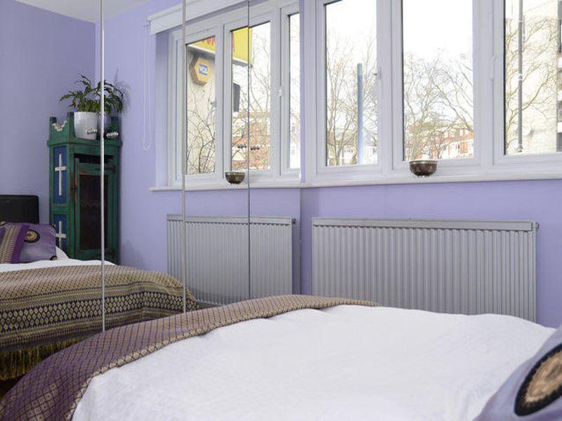 Shoreditch 1 With Garden لندن المظهر الخارجي الصورة